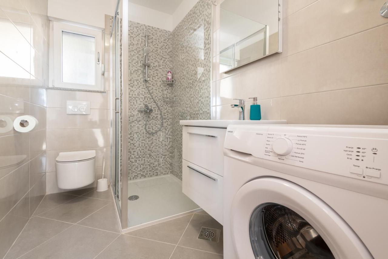 Sunny Apartment Maslina דובה מראה חיצוני תמונה